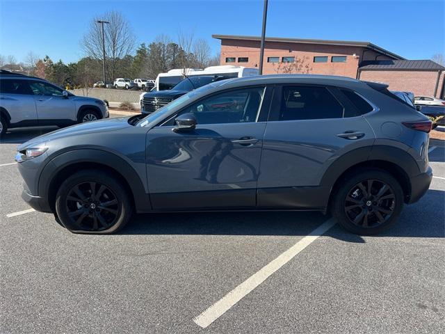 used 2024 Mazda CX-30 car, priced at $26,179