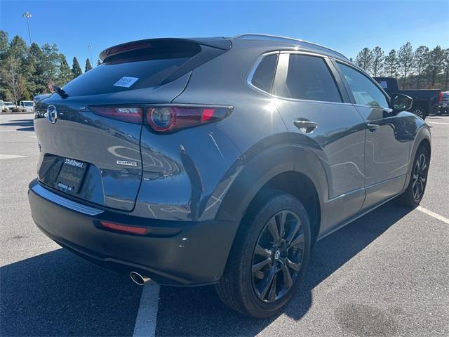 used 2024 Mazda CX-30 car, priced at $26,179