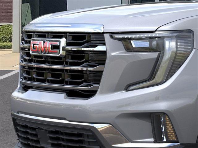 new 2024 GMC Acadia car, priced at $43,940