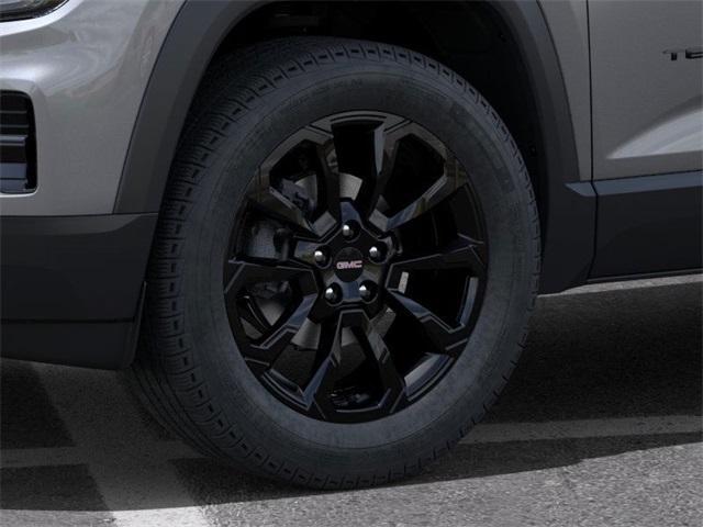 new 2025 GMC Terrain car, priced at $34,380