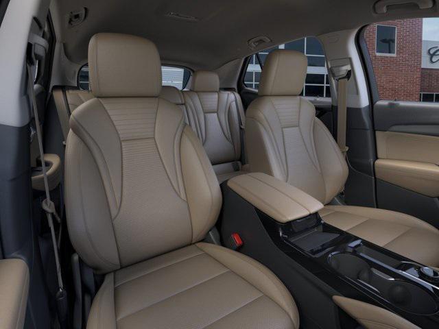 new 2024 Buick Envision car, priced at $31,987