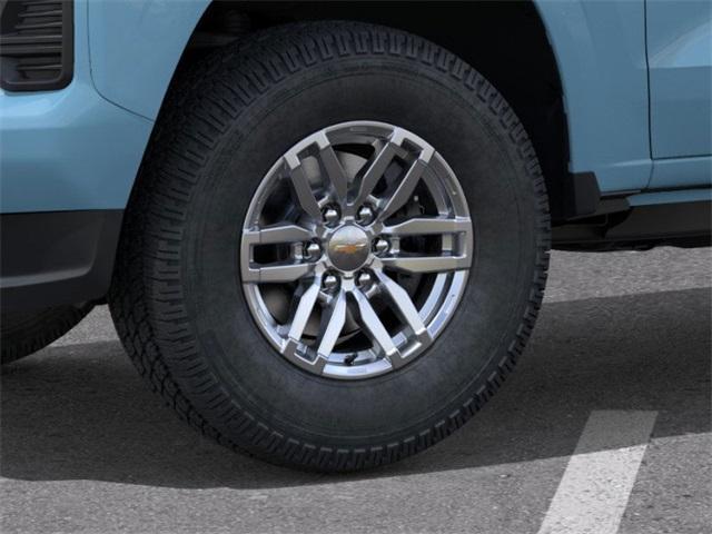 new 2025 Chevrolet Colorado car, priced at $36,760