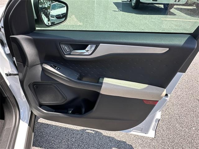 used 2020 Ford Escape car, priced at $15,998