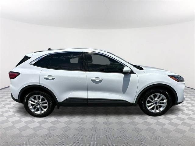 used 2020 Ford Escape car, priced at $15,998