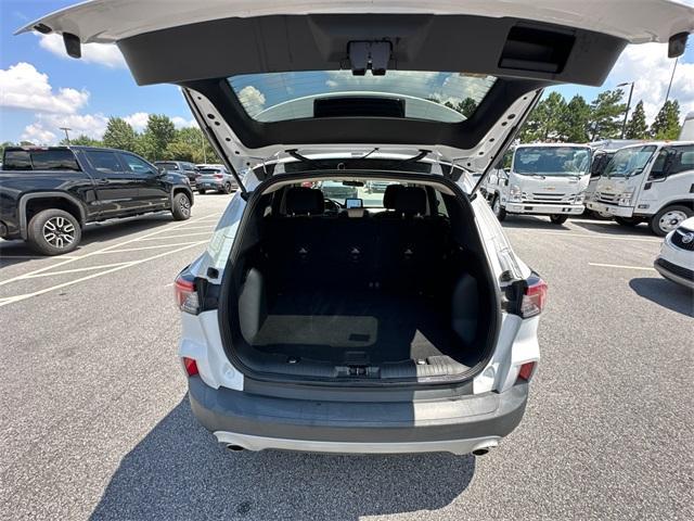 used 2020 Ford Escape car, priced at $15,998