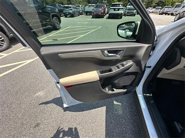 used 2020 Ford Escape car, priced at $15,998