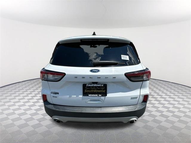 used 2020 Ford Escape car, priced at $15,998