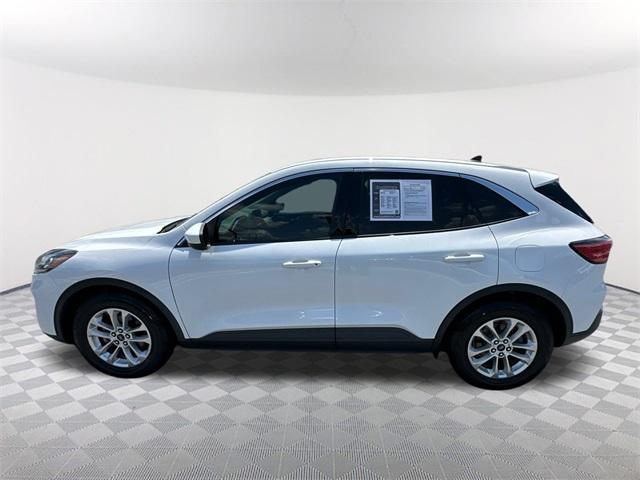 used 2020 Ford Escape car, priced at $15,998