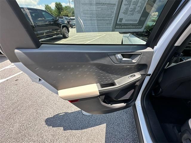 used 2020 Ford Escape car, priced at $15,998