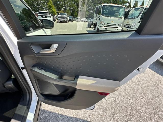used 2020 Ford Escape car, priced at $15,998