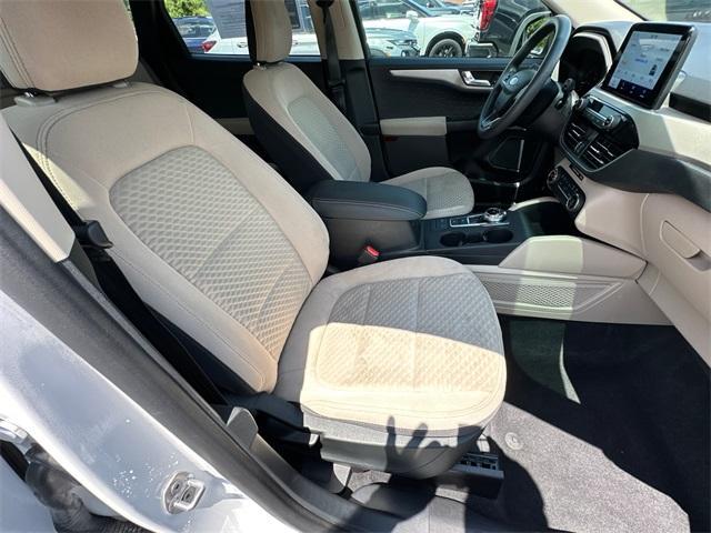 used 2020 Ford Escape car, priced at $15,998