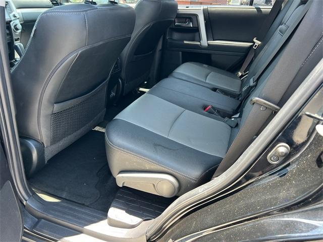 used 2021 Toyota 4Runner car, priced at $38,882
