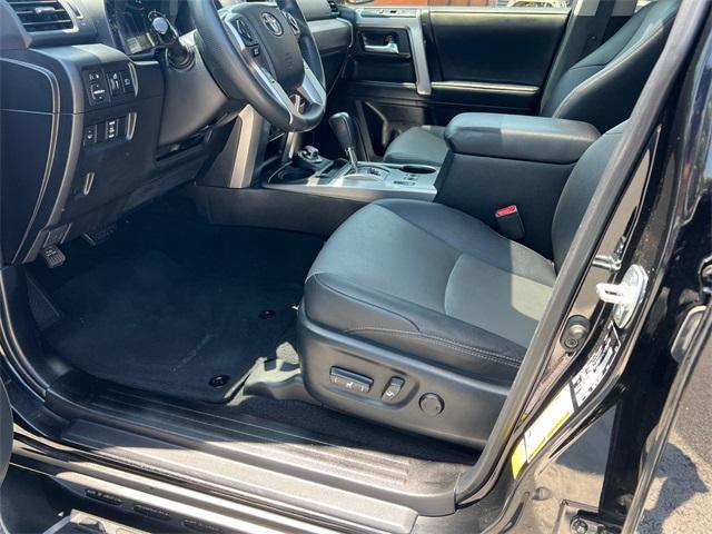 used 2021 Toyota 4Runner car, priced at $38,882