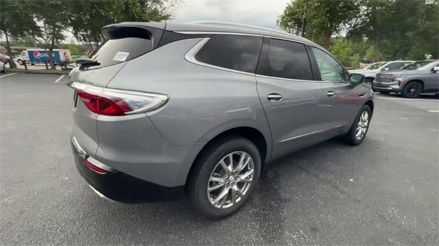 new 2024 Buick Enclave car, priced at $46,787