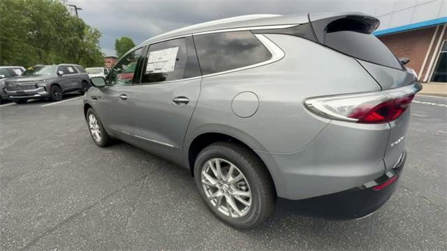 new 2024 Buick Enclave car, priced at $46,787