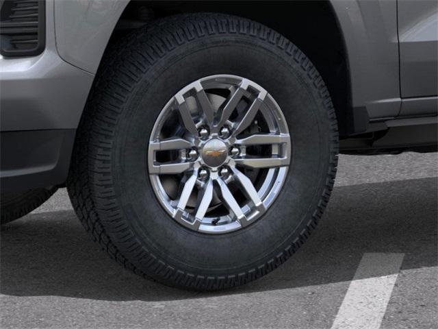 new 2025 Chevrolet Colorado car, priced at $36,365