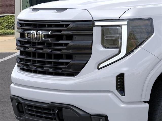 new 2025 GMC Sierra 1500 car, priced at $56,910