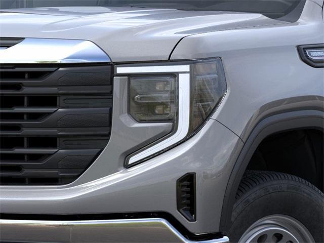 new 2025 GMC Sierra 1500 car, priced at $38,835