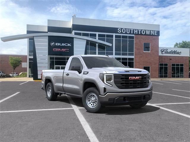 new 2025 GMC Sierra 1500 car, priced at $38,835