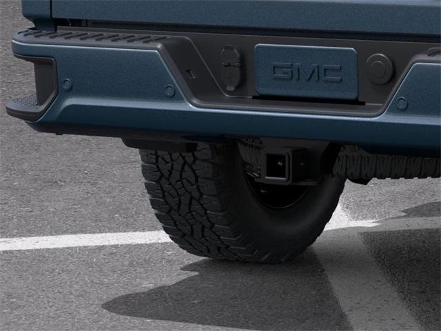 new 2025 GMC Sierra 2500 car, priced at $90,035