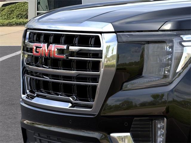 new 2024 GMC Yukon car, priced at $72,740