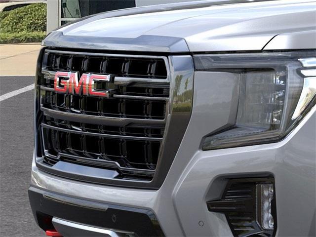 new 2024 GMC Yukon car, priced at $73,110