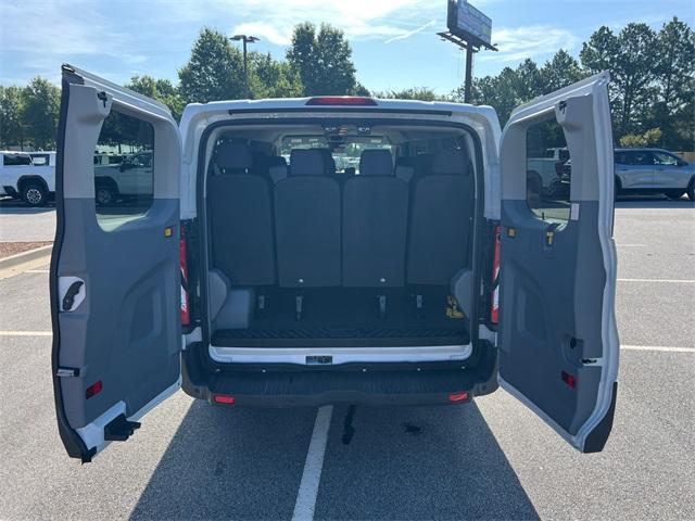 used 2018 Ford Transit-350 car, priced at $31,023