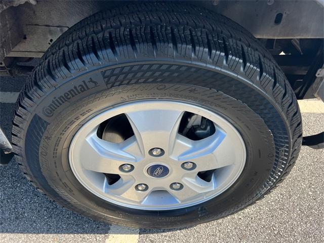 used 2018 Ford Transit-350 car, priced at $31,023