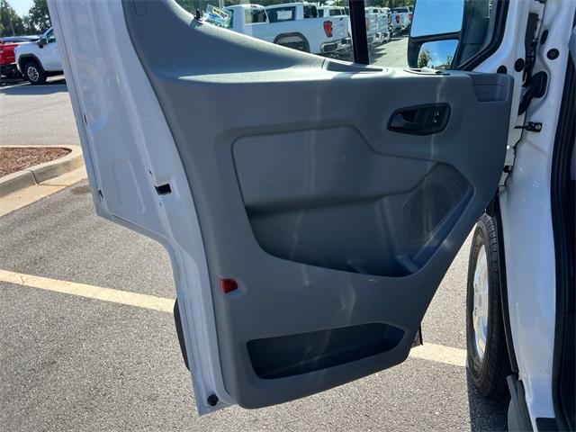 used 2018 Ford Transit-350 car, priced at $31,023