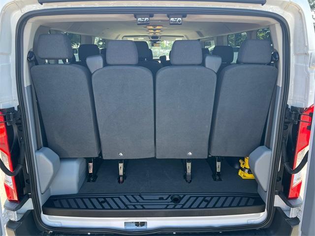 used 2018 Ford Transit-350 car, priced at $31,023