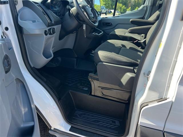 used 2018 Ford Transit-350 car, priced at $31,023