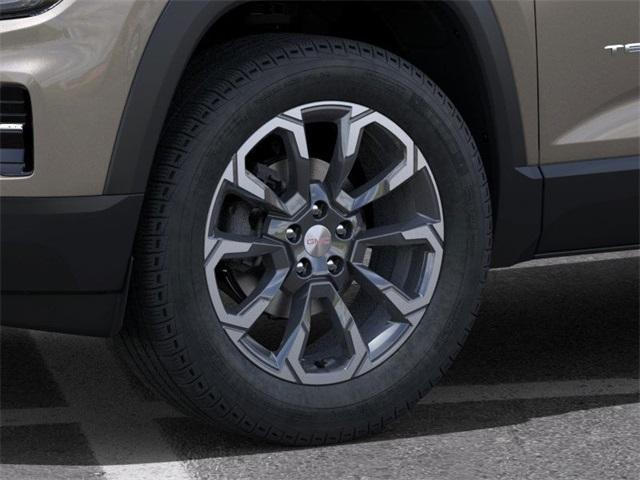 new 2025 GMC Terrain car, priced at $35,035