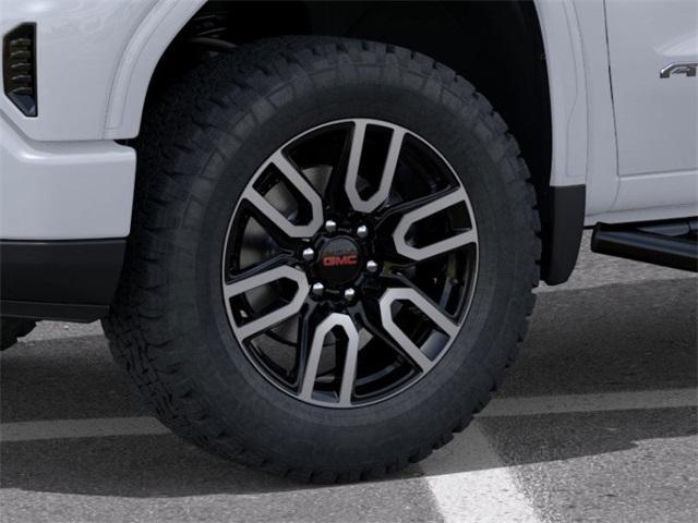 new 2026 GMC Sierra 1500 car, priced at $69,900