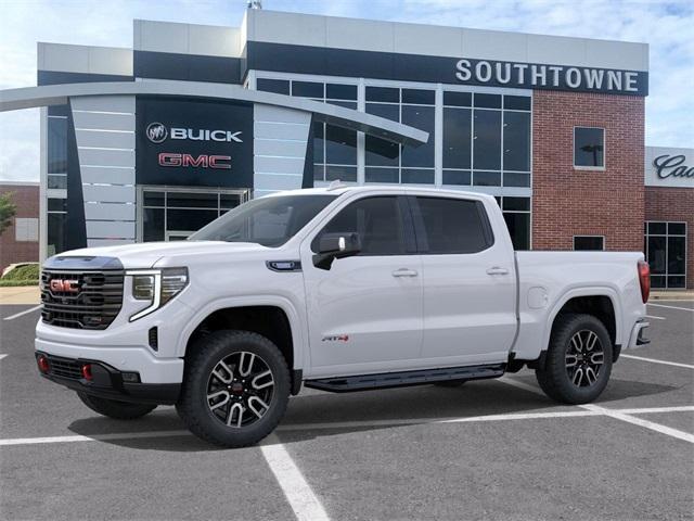 new 2026 GMC Sierra 1500 car, priced at $69,900