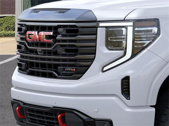 new 2026 GMC Sierra 1500 car, priced at $69,900