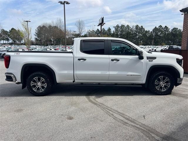 used 2023 GMC Sierra 1500 car, priced at $39,742