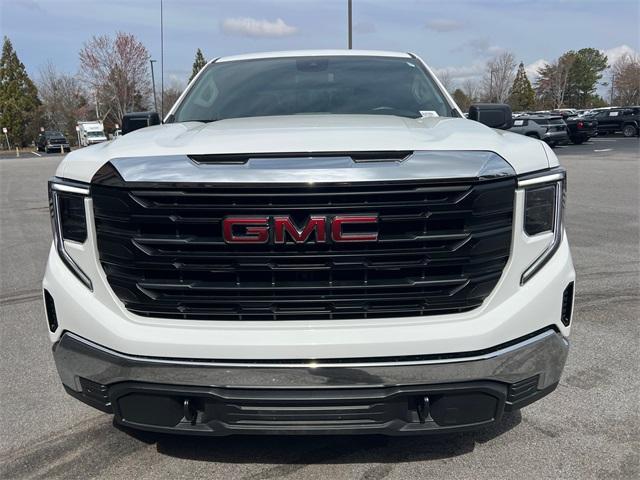 used 2023 GMC Sierra 1500 car, priced at $39,742