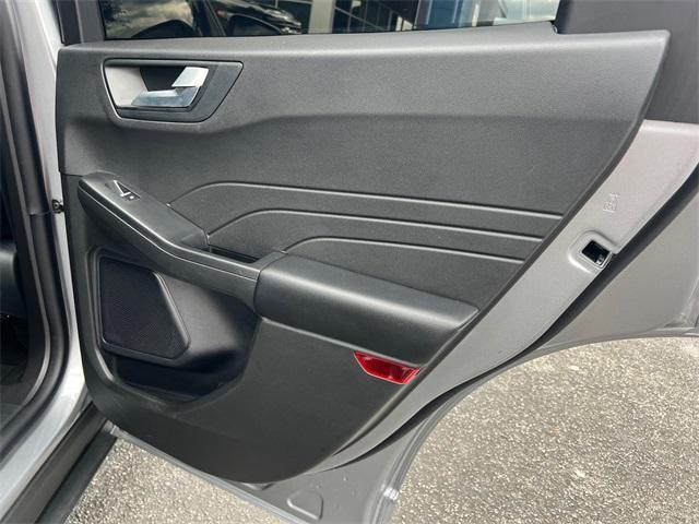 used 2024 Ford Escape car, priced at $28,212