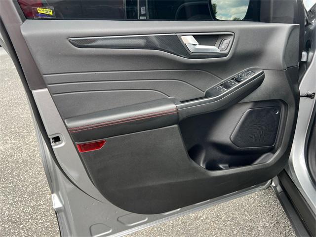 used 2024 Ford Escape car, priced at $28,212
