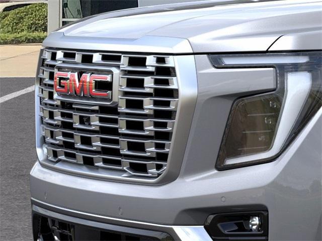 new 2025 GMC Yukon car, priced at $87,750