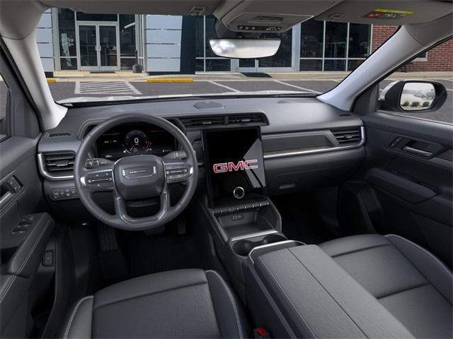 new 2026 GMC Terrain car, priced at $45,945