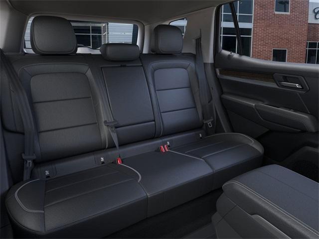 new 2026 GMC Terrain car, priced at $45,945