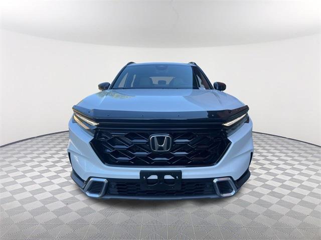 used 2023 Honda CR-V Hybrid car, priced at $33,840