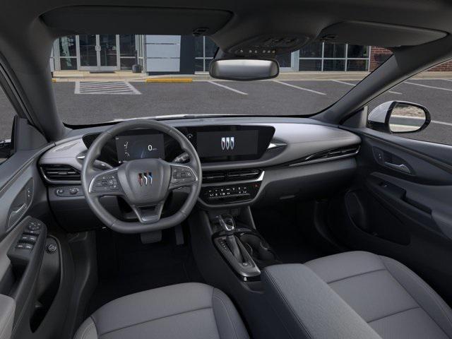 new 2024 Buick Envista car, priced at $31,030