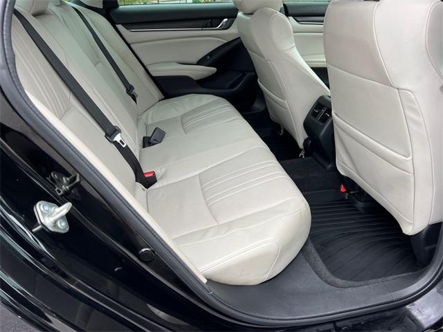used 2018 Honda Accord car, priced at $19,081