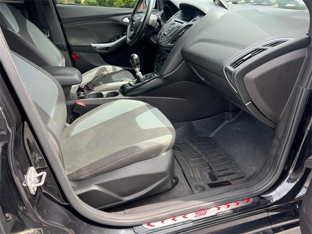 used 2014 Ford Focus ST car, priced at $10,096