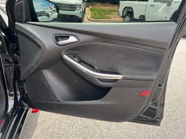 used 2014 Ford Focus ST car, priced at $10,096