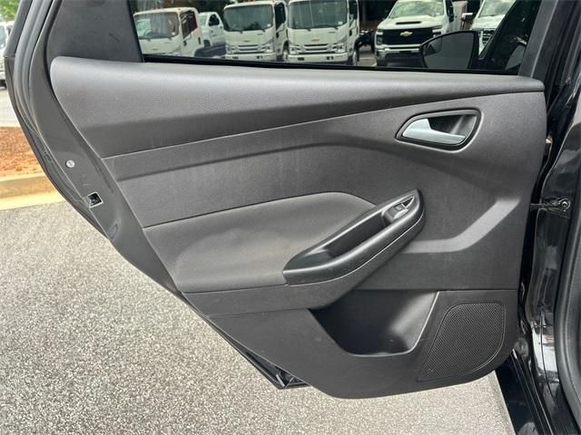 used 2014 Ford Focus ST car, priced at $10,096