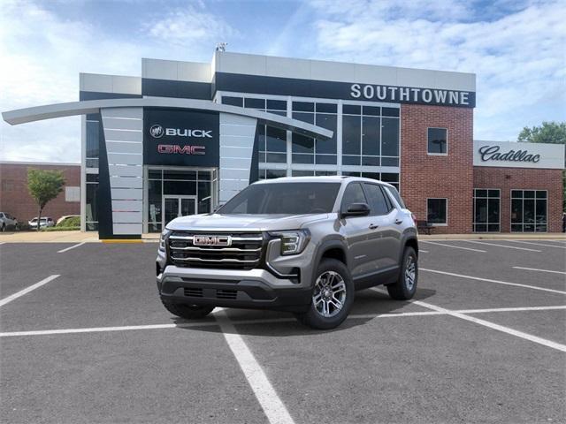 new 2026 GMC Terrain car, priced at $31,790