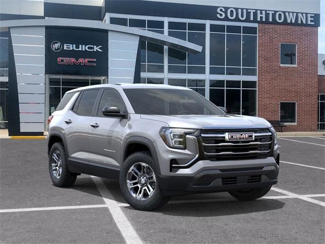new 2026 GMC Terrain car, priced at $31,790